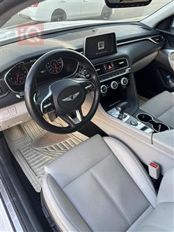 جنسس G70